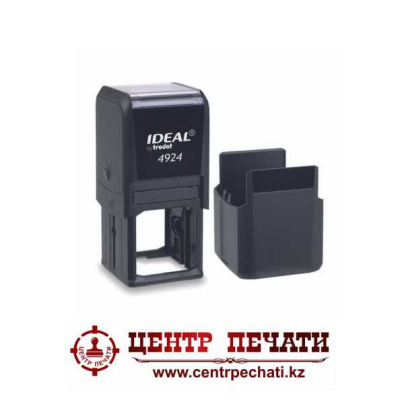  IDEAL 4924 Черный