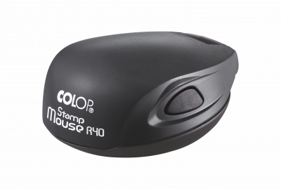  Colop Stamp Mouse R40 Черный