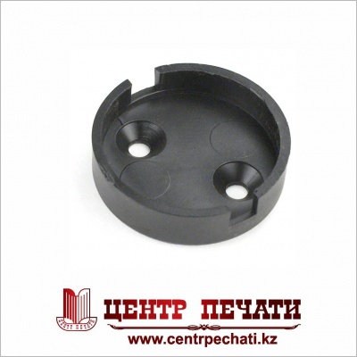  Опечатывающее устройство чашка под нитку Пластик