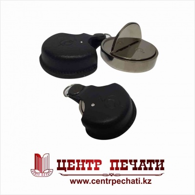 КОМПАКТ 30 мм Черный