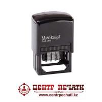 Датер со свободным полем SIRDAS 265  (40x58) bank