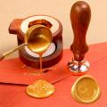 Сургуч и сургучные печати Сургуч и сургучные печати