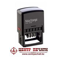 Датер со свободным полем SIRDAS D53 (50x30) bank