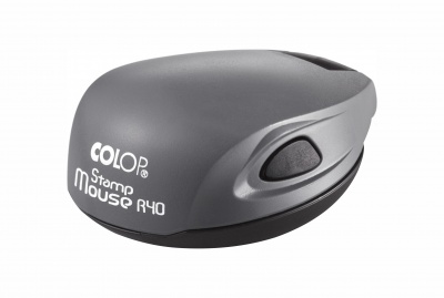 Colop Stamp Mouse R40 Серый