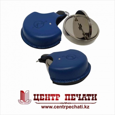  КОМПАКТ 40 мм Синий