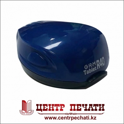  GRM Таблет R40 Синий