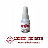 Краска штемпельная Sirdach Plastic 196