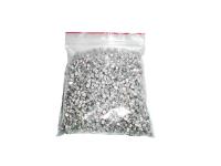 Пломбы алюминиевые для ювелирных изделий