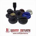 Ручная пластиковая оснастка для печатей