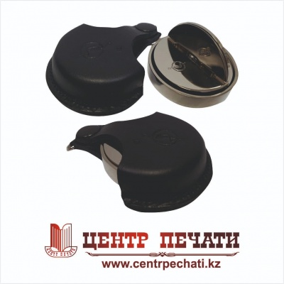  КОМПАКТ 40 мм Черный