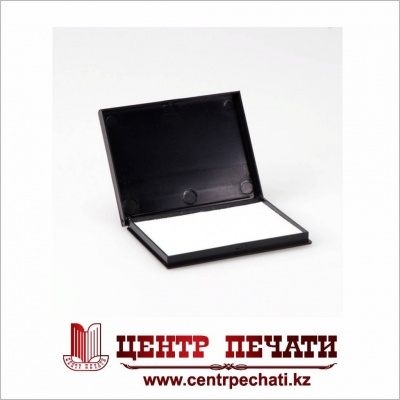  GRM 9054 НАСТОЛЬНАЯ ШТЕМПЕЛЬНАЯ ПОДУШКА 108*186 мм Неокрашенный