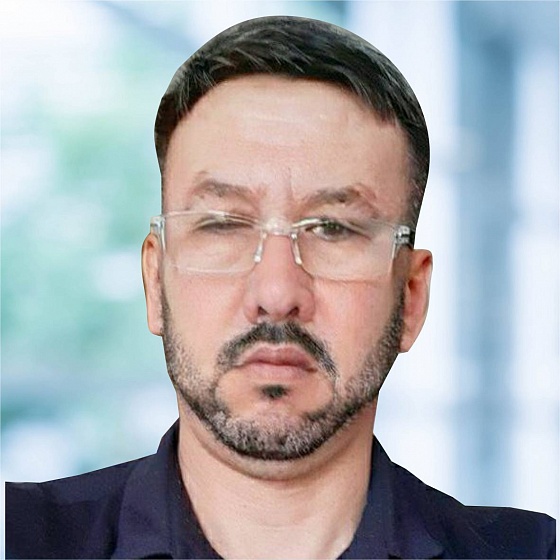 Кутимов Жангабай