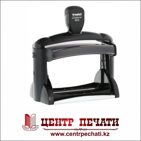 Trodat Professional 5212 (116х70 мм)