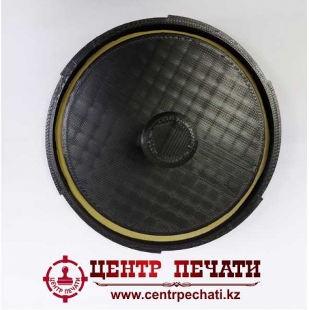 Нестандартные печати и штампы