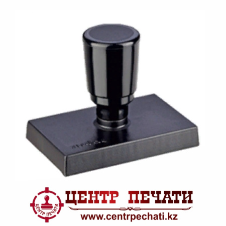 Штамп Sirdash 120*80 мм