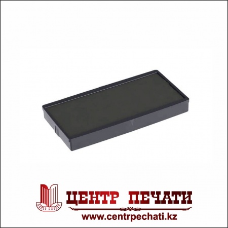 Colop Е/40 сменная штемпельная подушка (59х23 мм)