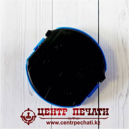 Trodat 6/4645 сменная штемпельная подушка (45 мм)