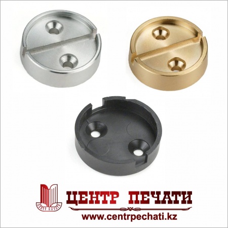 Опечатывающее устройство чашка под нитку