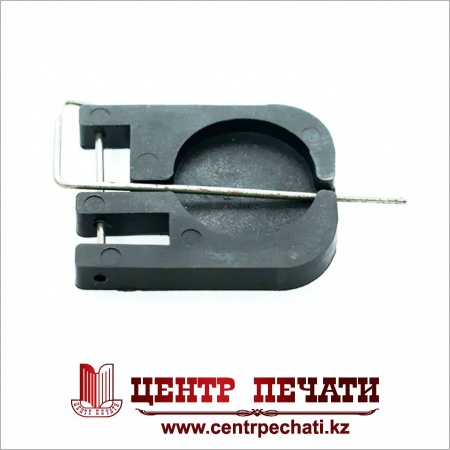 Приспособление для опечатывания сейфов навесное