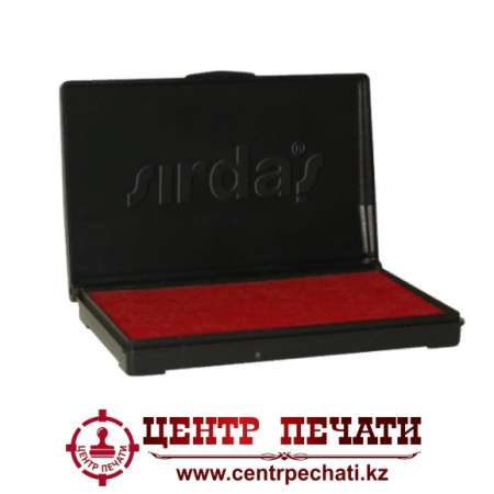 Подушка настольная Sirdash 952 (70x110 мм)