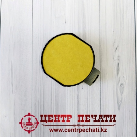 Trodat 6/15 сменная штемпельная подушка (45 мм) старая модель