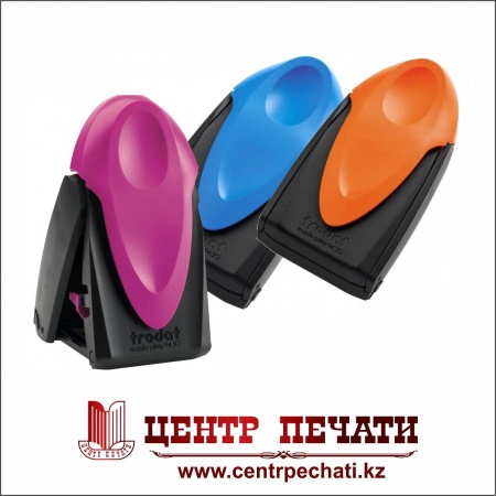 Trodat Mobile Printy 9430 (30*30 мм)