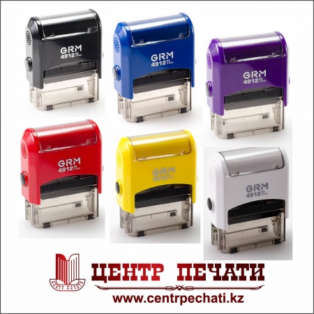 GRM 4912 (47*18 мм)