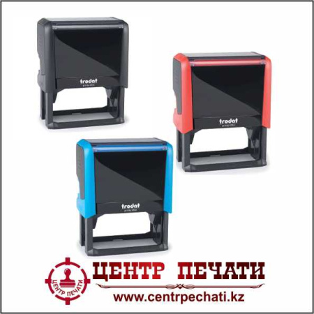 Trodat Printy 4926 NEW (75х38 мм)