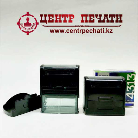 Mobistamps 4313 Compact (58x22 mm)