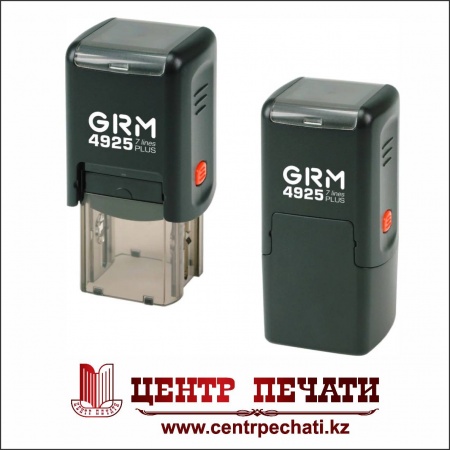 GRM 4925 Q PLUS  (25x25 мм)
