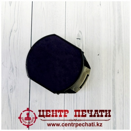 Trodat 6/15 сменная штемпельная подушка (45 мм) новая модель