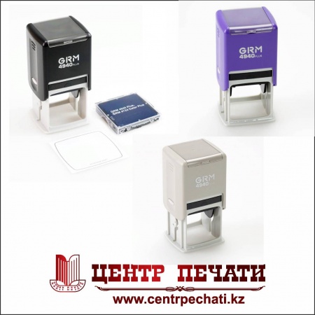 GRM 4940 Q PLUS  (42x42 мм)