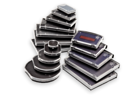 Colop Е/R40 сменная штемпельная подушка (40 мм)