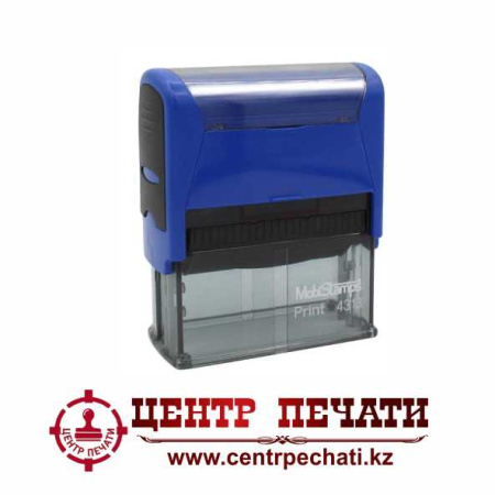 Mobistamps 4313 (58x22 mm)