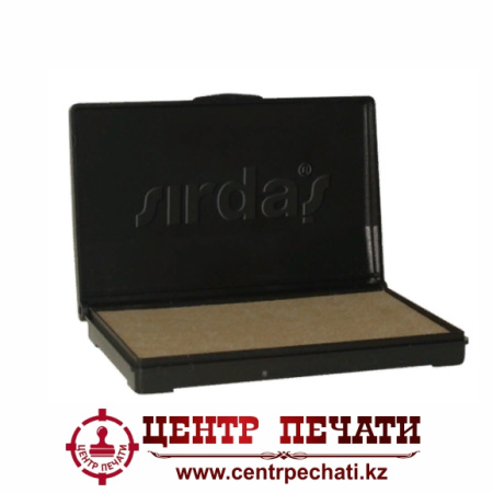 Подушка настольная Sirdash 951 (50x90 мм)