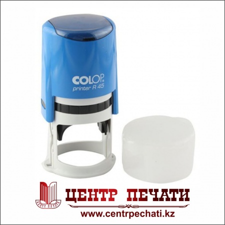 COLOP PRINTER R 45