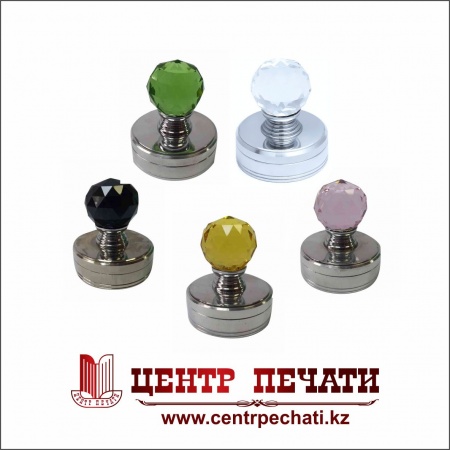 ОСНАСТКА "СИРИУС" С ОТДЕЛЕНИЕМ ПОД ПОДУШКУ (42 ММ)