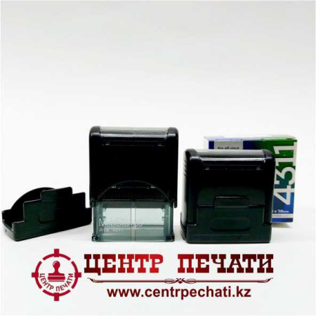 Mobistamps 4311 Compact (38x14 mm)