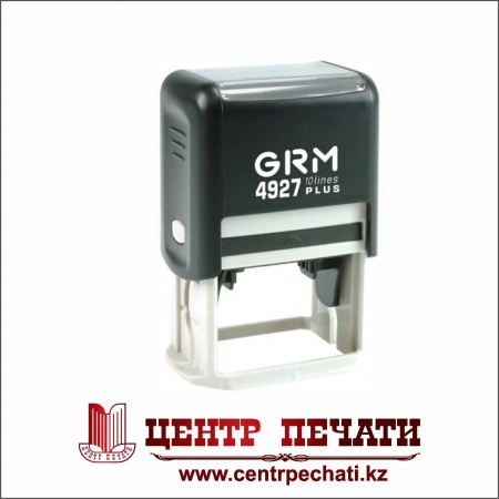 GRM 4927 PLUS (60x40 мм)