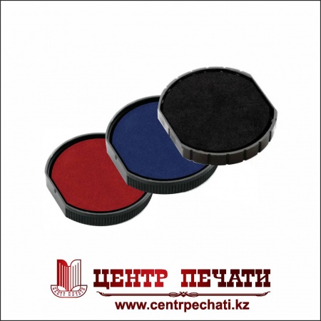 Colop Е/R45 сменная штемпельная подушка (45 мм)