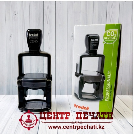 Trodat Professional 52045 (диаметр - 45 мм)