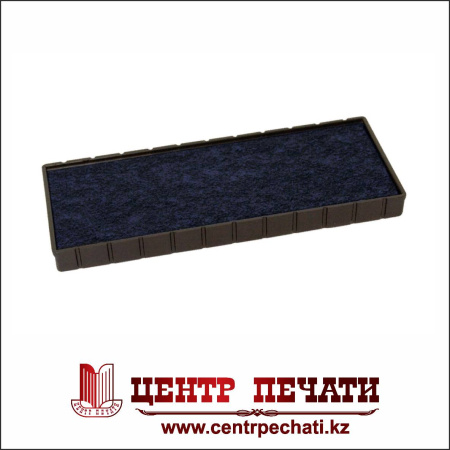 GRM 4918-P3 (75*15) сменная штемпельная подушка 
