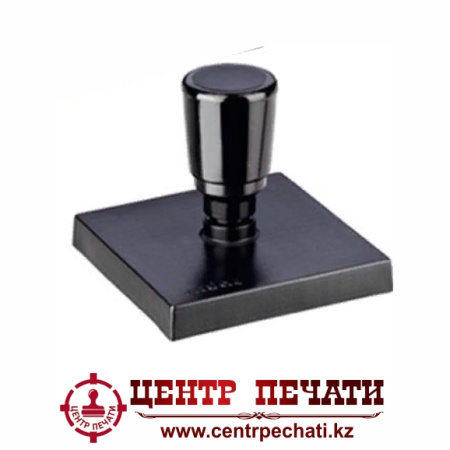 Штамп Sirdash 80*80 мм