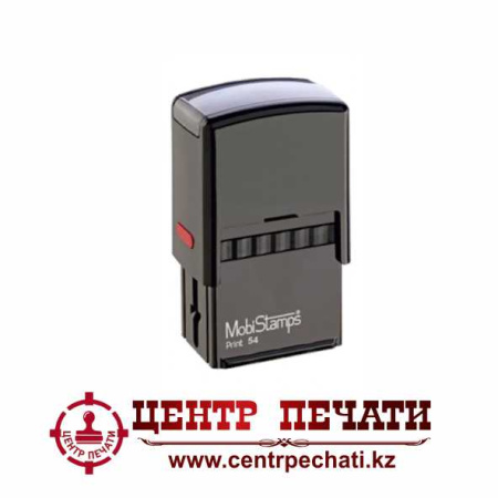 Mobistamps 54 (40x50 mm)
