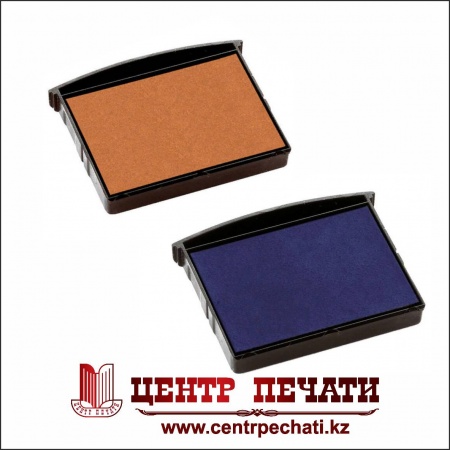Colop Е/R2040 сменная штемпельная подушка (40 мм)
