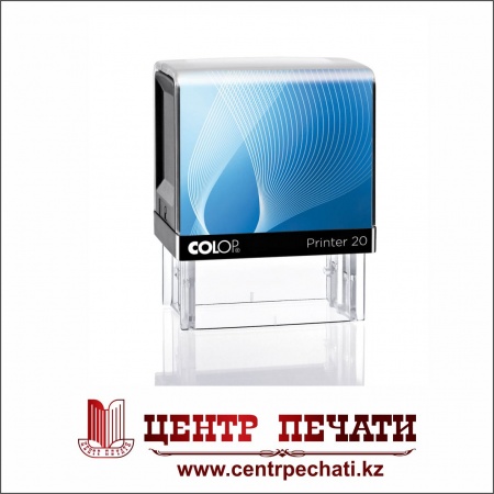 COLOP PRINTER 20 NEW  (14 х 38 мм)