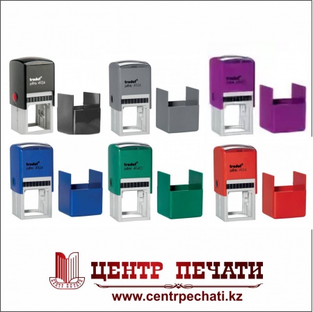 Trodat Printy 4924 (40*40 мм)