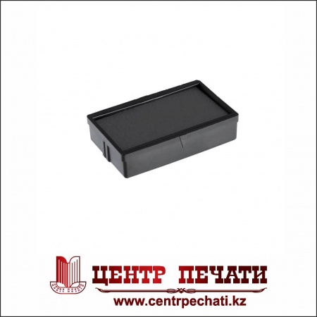 Colop Е/10 сменная штемпельная подушка (27х10 мм)