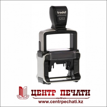 Trodat Professional 5203 (49х28 мм)