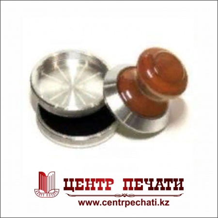 САБИНА со штемпельной подушкой